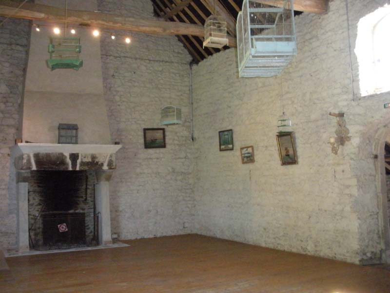 Le Colombier de la Baie de Sienne_50200 HEUGUEVILLE-SUR-SIENNE_10